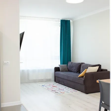 Slavutich Apartment #2 Київ Екстер'єр фото