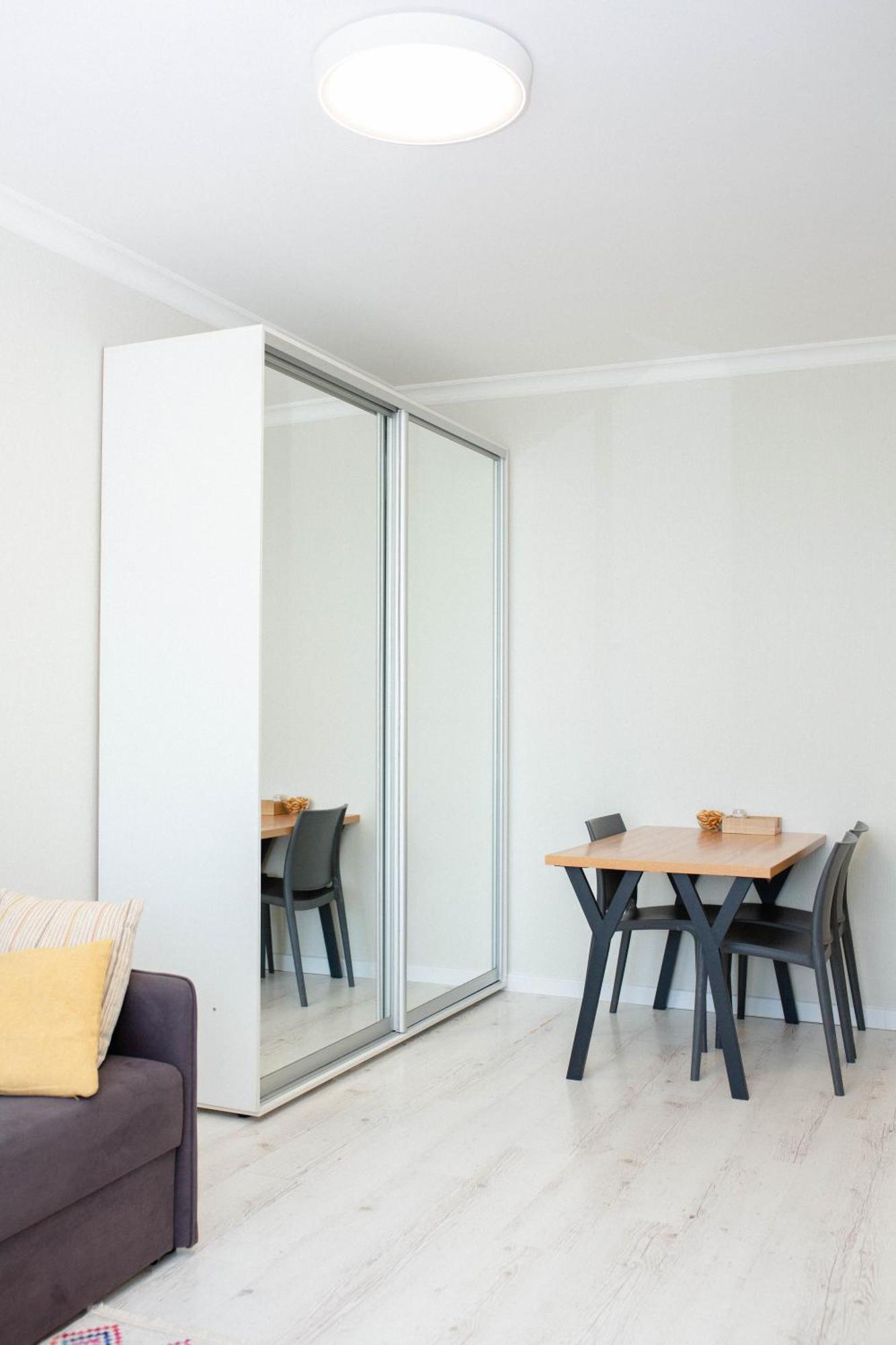 Apartment Slavutich #2 Kyiv