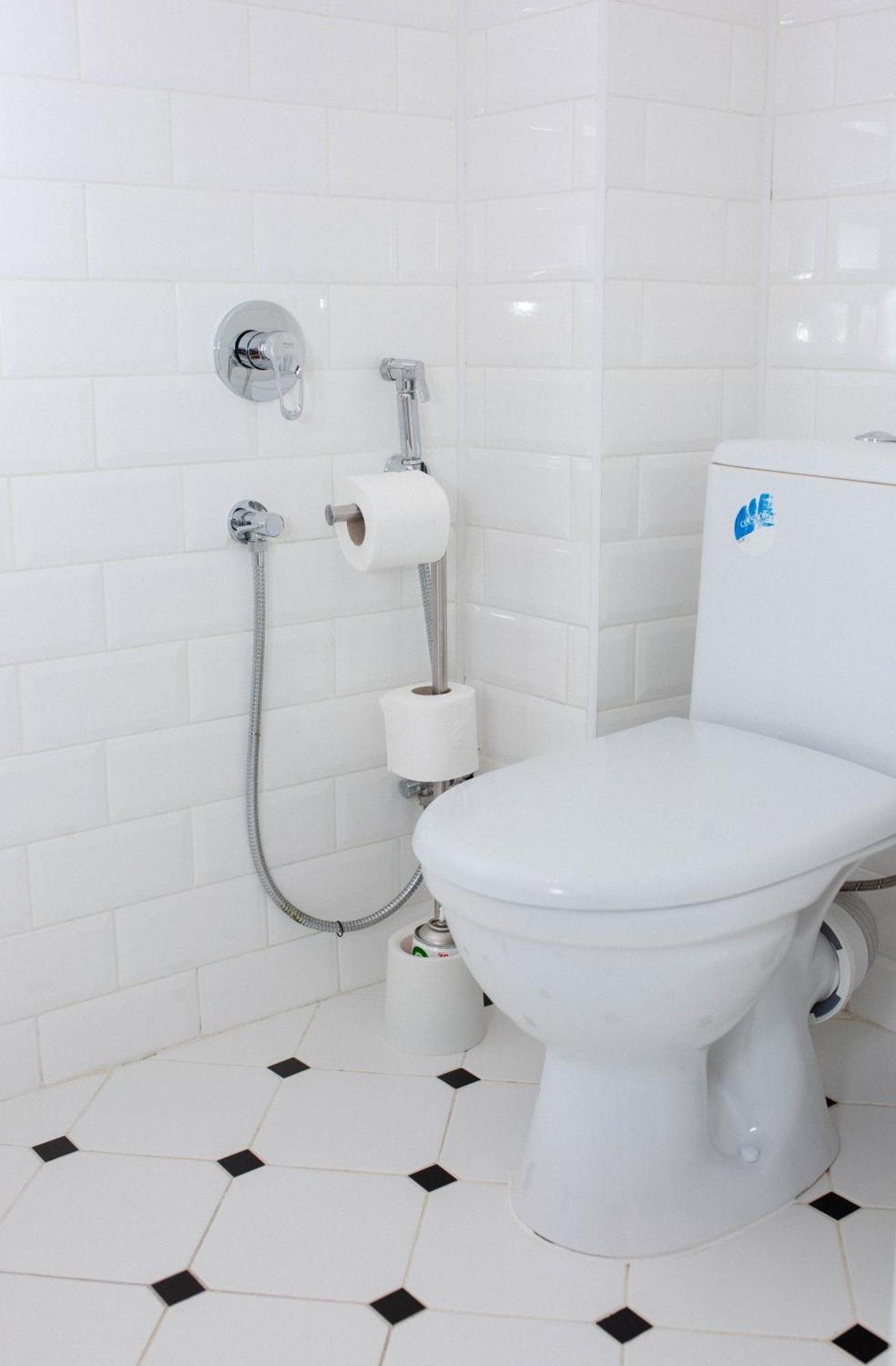 Apartment Slavutich #2 Kyiv